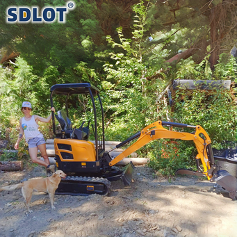 Construction Equipment