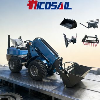 Construction Equipment