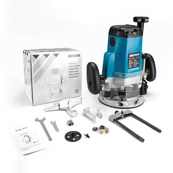Woodworking Machinery & Accessories