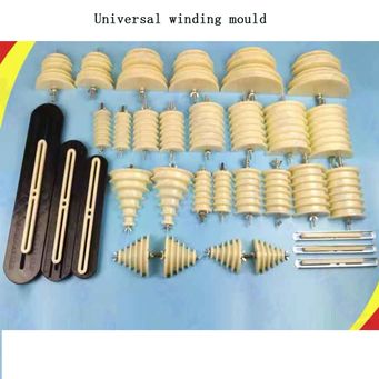 Metal Manufacturing Machines