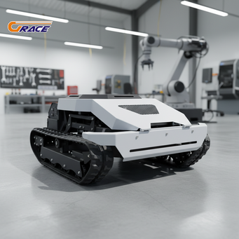 Agricultural Machinery & Equipment