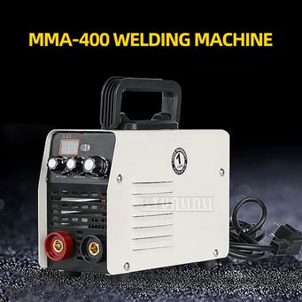 Metal Manufacturing Machines
