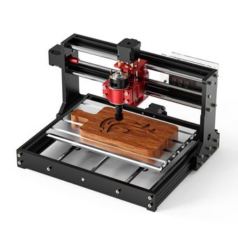 Woodworking Machinery & Accessories