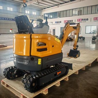 Construction Equipment