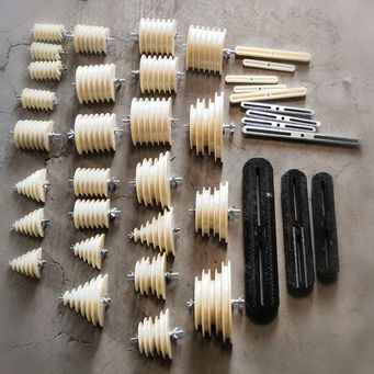 Metal Manufacturing Machines