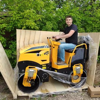 Metal Manufacturing Machines