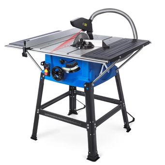 Woodworking Machinery & Accessories