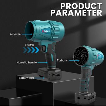 Blowers, Industrial Fans & Exhaust Equipment