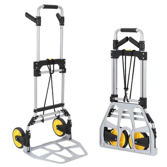 Handling, Warehousing & Transportation Equipment