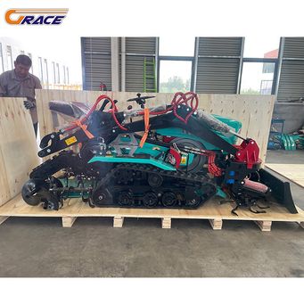 Agricultural Machinery & Equipment