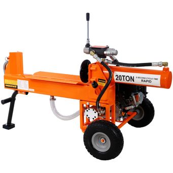 Agricultural Machinery & Equipment