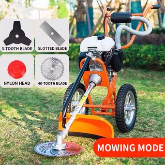 Agricultural Machinery & Equipment