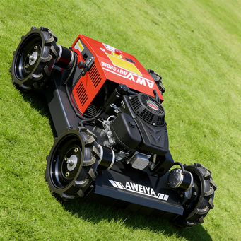 Agricultural Machinery & Equipment