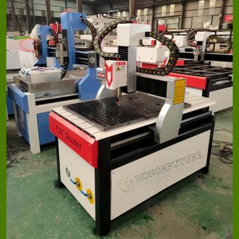 Woodworking Machinery & Accessories