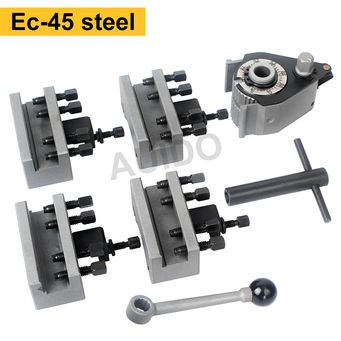 Metal Manufacturing Machines