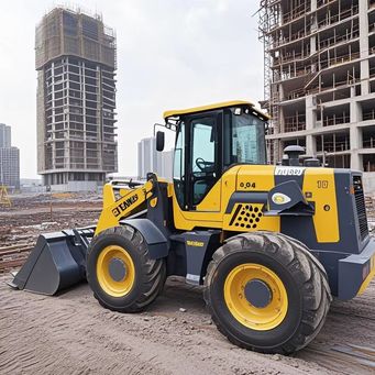 Construction Equipment