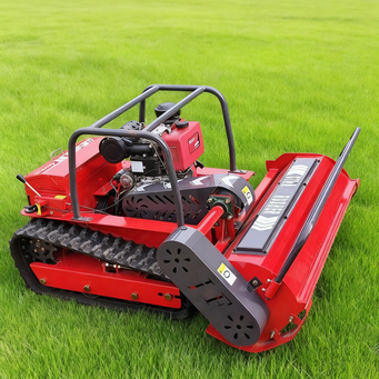 Agricultural Machinery & Equipment