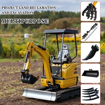 Construction Equipment