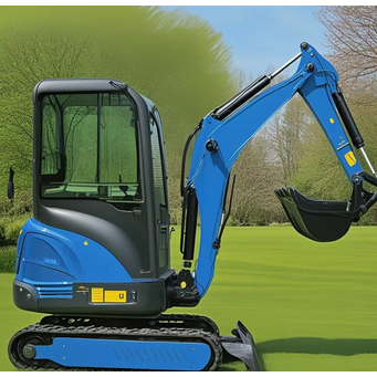 Construction Equipment