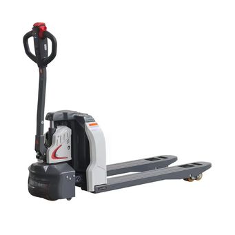 Handling, Warehousing & Transportation Equipment