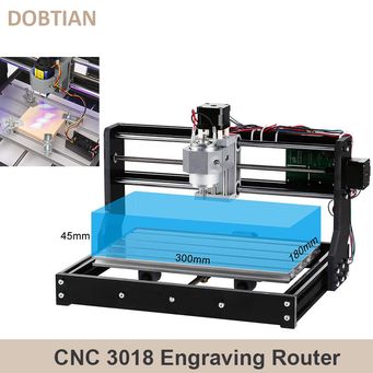 Woodworking Machinery & Accessories