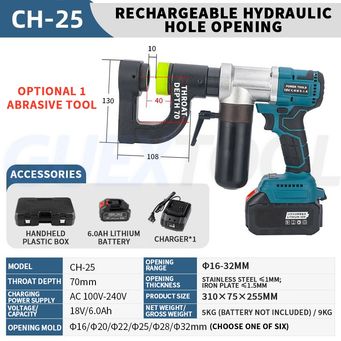 Air Compressors, Pneumatics & Hydraulics