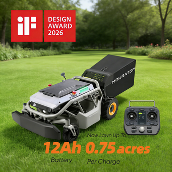 Agricultural Machinery & Equipment