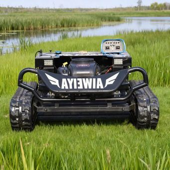 Agricultural Machinery & Equipment