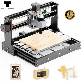Woodworking Machinery & Accessories