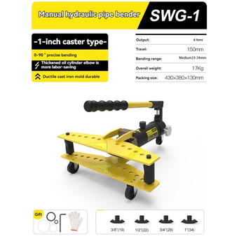 Air Compressors, Pneumatics & Hydraulics