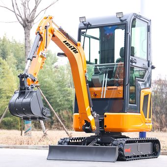 Construction Equipment