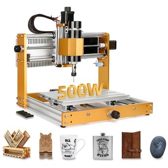 Woodworking Machinery & Accessories