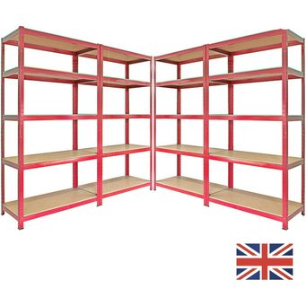 Handling, Warehousing & Transportation Equipment