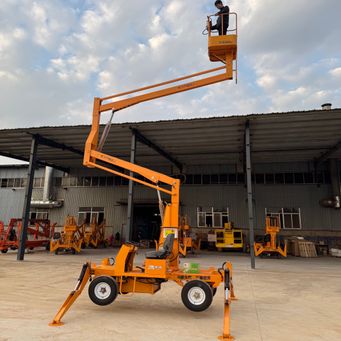 Handling, Warehousing & Transportation Equipment