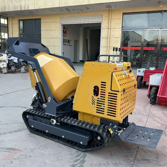 Metal Manufacturing Machines