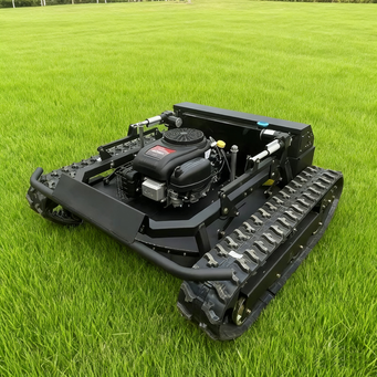 Agricultural Machinery & Equipment