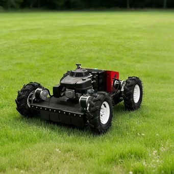 Agricultural Machinery & Equipment