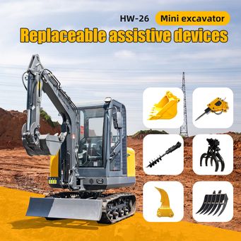 Construction Equipment