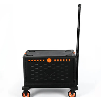 Handling, Warehousing & Transportation Equipment