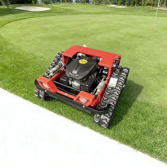 Agricultural Machinery & Equipment