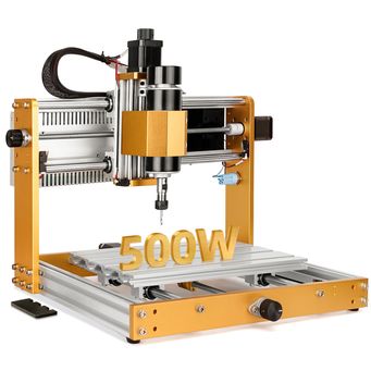 Woodworking Machinery & Accessories