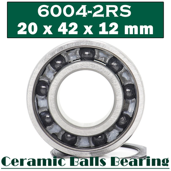 Industrial Spare Parts