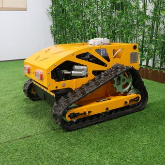 Agricultural Machinery & Equipment