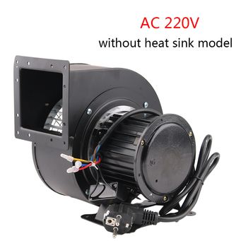 Blowers, Industrial Fans & Exhaust Equipment