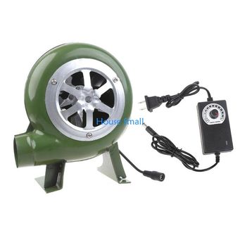 Blowers, Industrial Fans & Exhaust Equipment