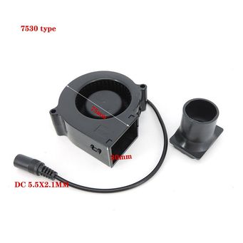 Blowers, Industrial Fans & Exhaust Equipment