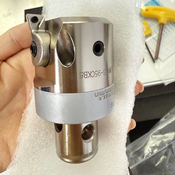 Metal Manufacturing Machines