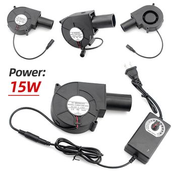 Blowers, Industrial Fans & Exhaust Equipment