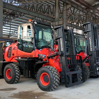 Handling, Warehousing & Transportation Equipment