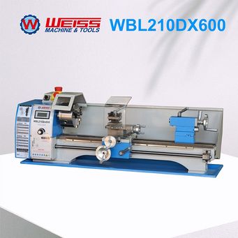 Metal Manufacturing Machines